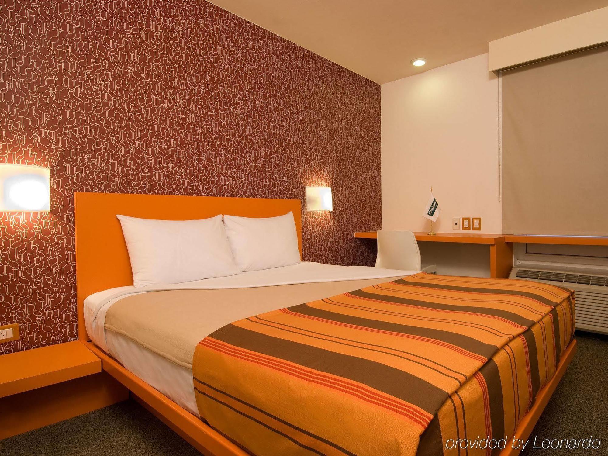 City Express Junior By Marriott Juarez Consulado Pokoj fotografie