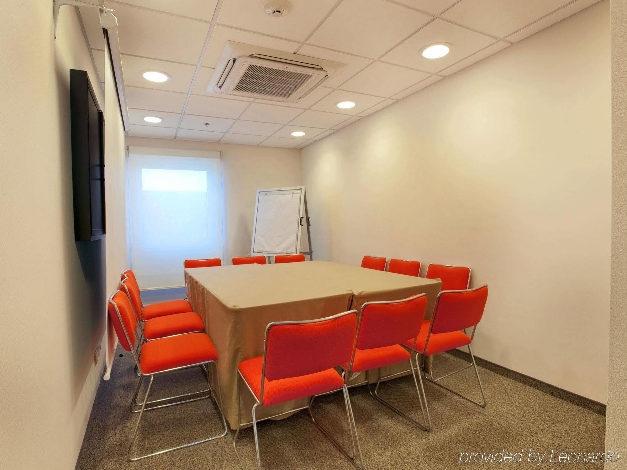 City Express Junior By Marriott Juarez Consulado Exteriér fotografie